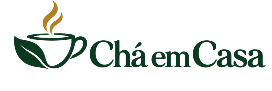 Chá em Casa